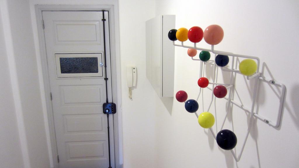 ポルトCasa Da Catedralアパートメント エクステリア 写真