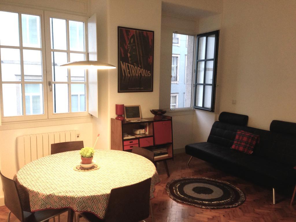 ポルトCasa Da Catedralアパートメント エクステリア 写真