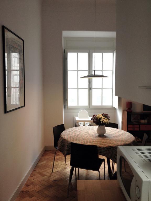 ポルトCasa Da Catedralアパートメント エクステリア 写真