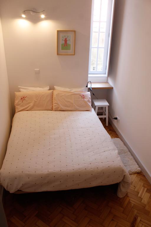 ポルトCasa Da Catedralアパートメント エクステリア 写真