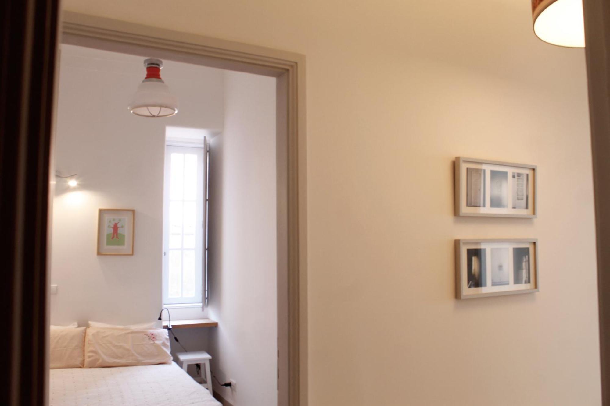 ポルトCasa Da Catedralアパートメント エクステリア 写真
